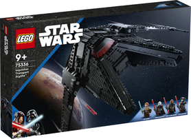75336 LEGO STAR WARS Transporter Inkwizytorów 
