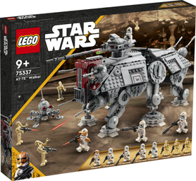 75337 LEGO STAR WARS Maszyna krocząca AT-TE