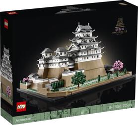 21060 LEGO ARCHITECTURE Zamek Himeji