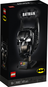 76182 LEGO SUPER HEROES Maska Batmana