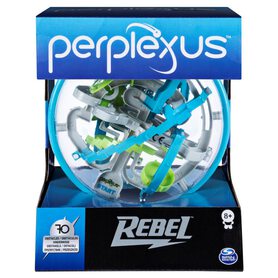Gra Perplexus Rebel labirynt kulkowy 3D 6053147