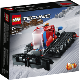 42148 LEGO TECHNIC Ratrak