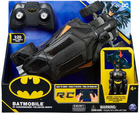 Batman Batmobil RC