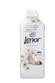 Płyn do płukania LENOR Sensitive Cotton Fresh