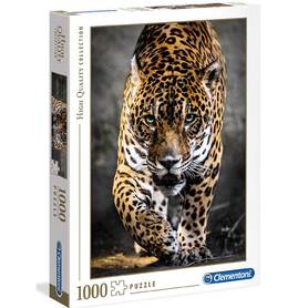 39326 Puzzle 1000 el. Jaguar