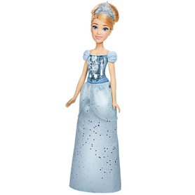 Hasbro Disney Princess Kopciuszek F0897