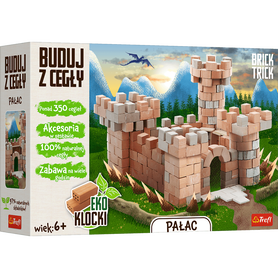 TREFL Brick Trick Pałac