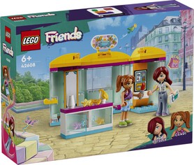 42608 LEGO FRIENDS Mały sklep z akcesoriami