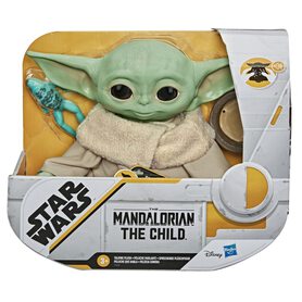 HASBRO Star Wars Baby Yoda F1115