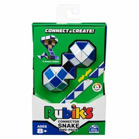 Kostka Rubika Connector Snake