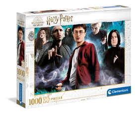 39586 Puzzle Harry Potter 1000 elementów