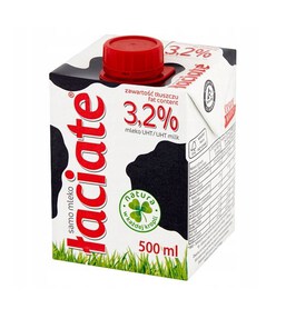  Łaciate Mleko UHT 3,2% 500ml