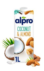 ALPRO Napój kokosowo-migdałowy 1 l