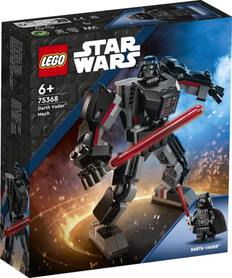 75368 LEGO STAR WARS Mech Dartha Vadera