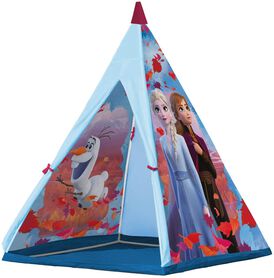 Namiot Tipi dla dzieci Kraina Lodu 2