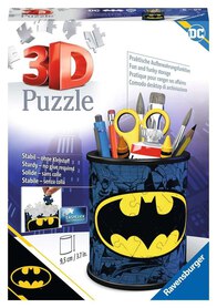 RAVENSBURGER PUZZLE 3D Przybornik Batman 54 elementy