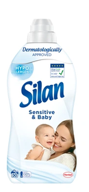 Silan Sensitive Baby 1100ml