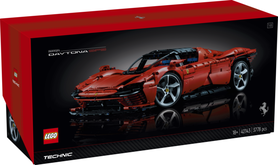 42143 LEGO TECHNIC Ferrari Daytona SP3