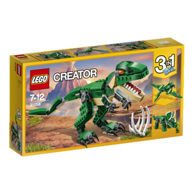 31058 LEGO CREATIVE Potężne dinozaury