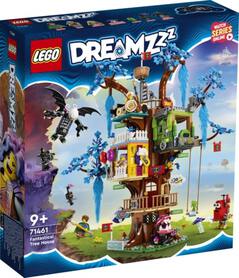 LEGO DREAMZzz Fantastyczny domek na drzewie