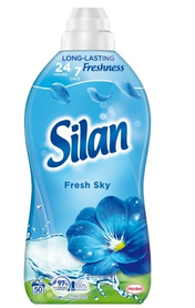 Silan Classic Fresh Sky 1100ml