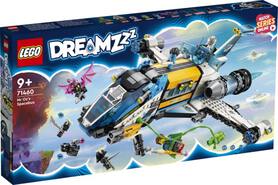 LEGO DREAMZzz Kosmiczny autobus pana Oza
