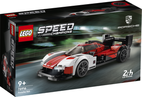 76916 LEGO SPEED CHAMPIONS Porsche 963