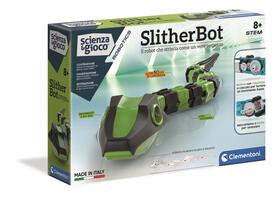50686 SlitherBot Wąż Robot