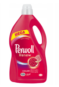 Perwoll Renew Repair Color Płyn Prania 3,74l