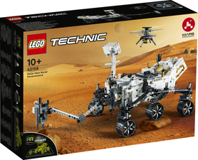 42158 LEGO TECHNIC NASA Mars Rover Perseverance - opakowanie