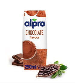 ALPRO Napój sojowy o smaku czekoladowym 250 ml