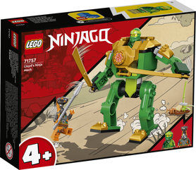 71757 LEGO NINJAGO Mech Ninja Lloyda