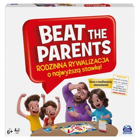 Gra Beat The Parents 6062583