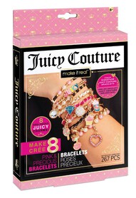 Mini Juicy Couture Pink and Precious Zestaw