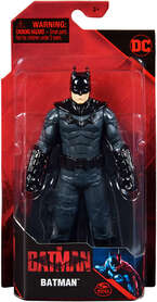 Batman figurka akcji 13cm