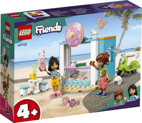 41723 LEGO FRIENDS Cukiernia z pączkami