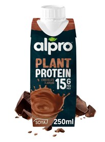 ALPRO Napój sojowy proteinowy  czekolada 250ml