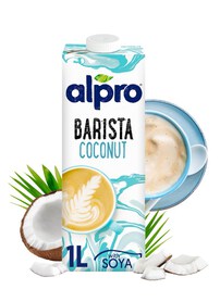 ALPRO Napój kokosowy barista 1L