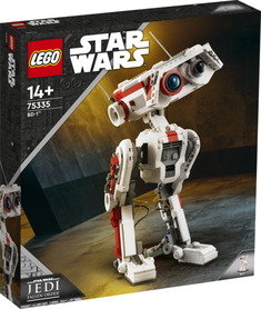75335 LEGO STAR WARS BD-1
