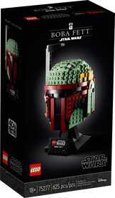 75277 LEGO STAR WARS Hełm Boby Fetta