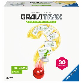 GraviTrax The Game Inpact