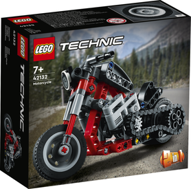 42132 LEGO TECHNIC Motocykl