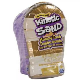 Kinetic Sand Mini zestaw Mumia