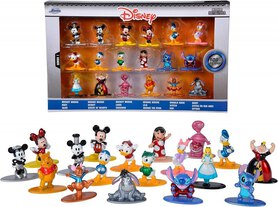 Dickie Metalowe figurki Disney 18 szt.