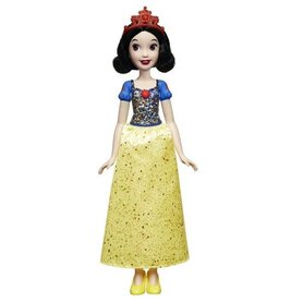 Hasbro Disney Brokatowe Księżniczki Snow White
