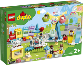 10956 LEGO DUPLO Park rozrywki