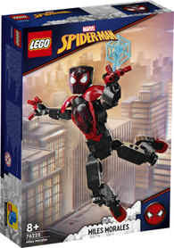 76225 LEGO SUPER HEROES Figurka Milesa Moralesa