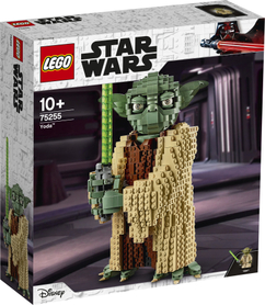 75255 LEGO STAR WARS Yoda