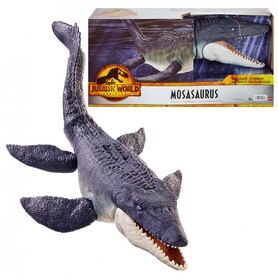 Jurassic World Mosasaurus HNJ56