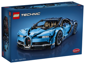 42083 LEGO TECHNIC BUGATTI CHIRON